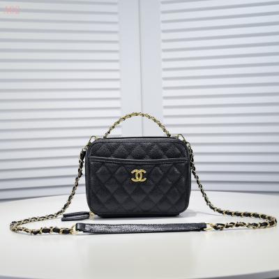 Chanel Bags AAA 033